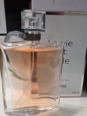Lancôme La Vie Est Belle Eau de Parfum